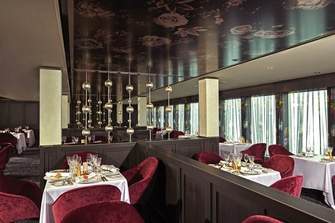 NCL Norwegian Bliss Le Bistro 1 ©Norwegian Cruise Line.jpg